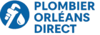 Plombier Orleans direct