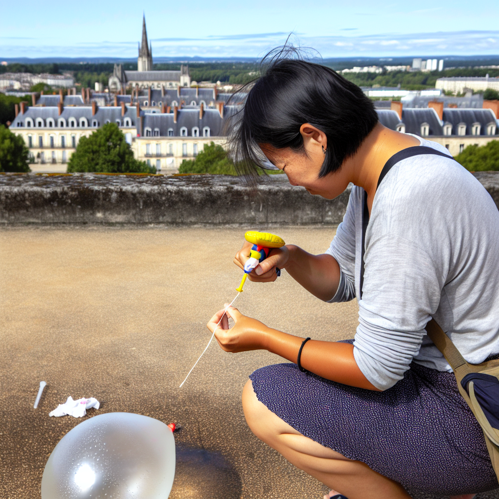 Remplacement ballon d’eau Orléans